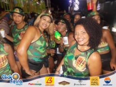Bloco Lá Vem Eles #Partiu